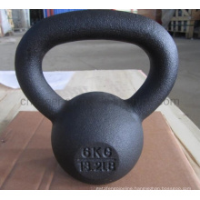 Custom Colored Neoprene Kettlebell for Wholesale